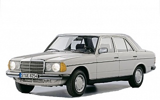   Mercedes () 240
